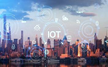 Emerging Trends in IoT Security Surveillance