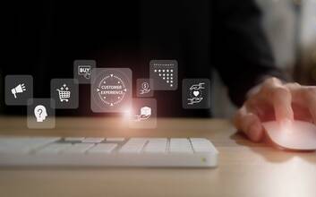 Digital Transformation in Customer Experience 