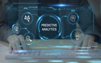 Roadmap for Implementing Predictive Analytics