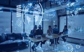 Navigating Organizational Change in Digital Transformation