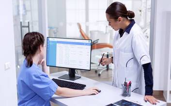 Key issues in MMIS modernization