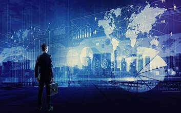 Data in Digital Transformation 