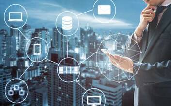 Management of Data in BYOD Environments