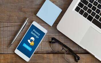 Privacy Considerations with BYOD Programs