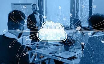Pillars of Cloud Computing Strategy