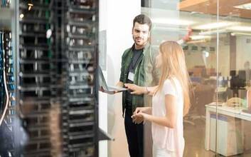 Cost-Conscious Data Center Migration Strategies