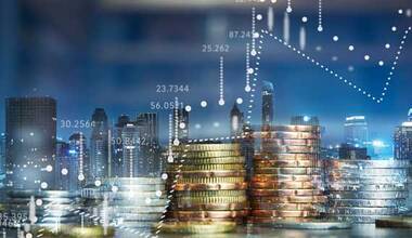Role of Big Data in Financial Services