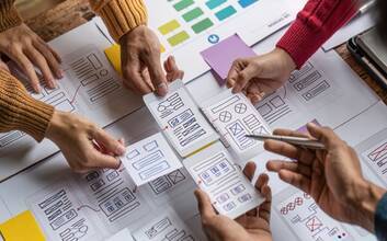 User-Centric Design in Digital Transformation