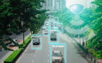 Intelligent Video Analytics