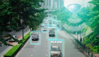 Intelligent Video Analytics