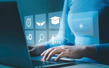 Digital Learning Services