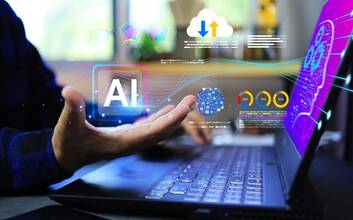 AI and Machine Learning in the Cloud
