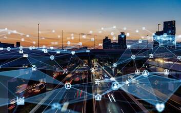 Edge Analytics Processing
