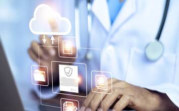 MMIS Scalability and Flexibility with Cloud