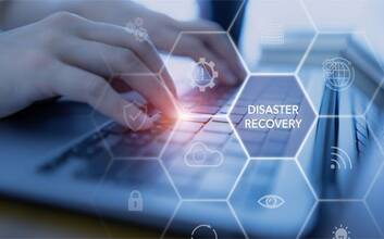 Building a Resilient Disaster Recovery Strategy