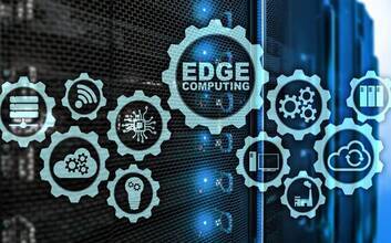 Reshaping Distributed Computing with Cloud-to-Edge