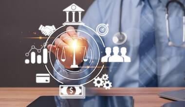 Funding and Compliance in Medicaid Programs through IT Systems