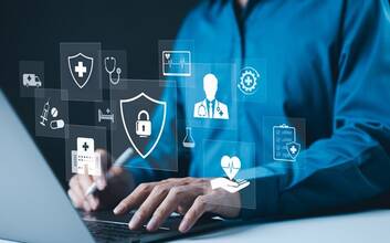 Enhancing Data Security and Governance in Medicaid Management Information