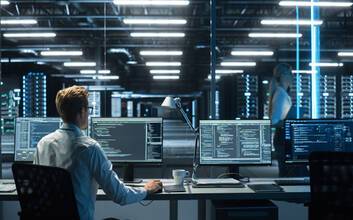 Top Trends in Enterprise Infrastructure