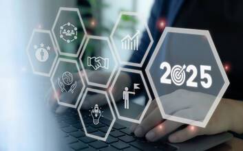 Digital Transformation in 2025