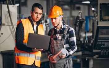 Client Sales Digital Transformation