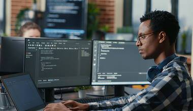 IT Systems for Developing Countries – Sustainable Development