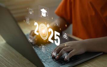 Digital Learning Trends to Watch in 2025