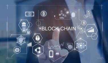 Blockchain Trends in 2025