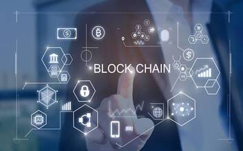 Blockchain Trends in 2025