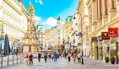 Case Study: Smart City Data Lake for a European City