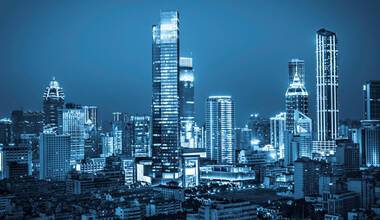 IT Transformation for a Large Government Entity