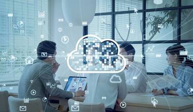 Building a Cloud Migration Strategy