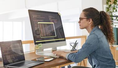Best Practices for Developing Custom Applications