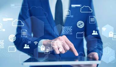 Overview of Enterprise Content Management