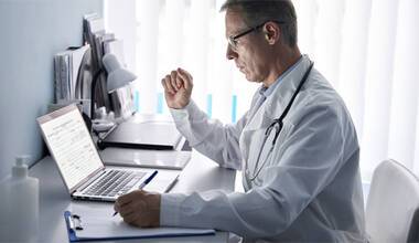 Medicaid Enterprise Systems (MES) Modernization