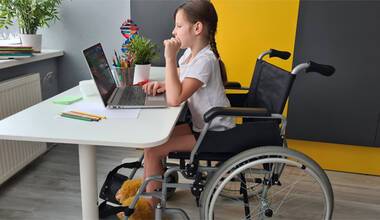 Case Study: Case Management System for Schools Supporting Inclusive Education