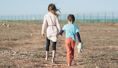 Case Study: Global Case Management System for Child Protection Programs