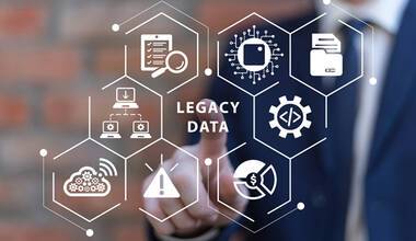 Legacy Data Management: Strategies for Modernizing Enterprise Data