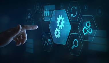 Smart Systems Integration: Connecting Intelligent Technologies for the Digital Enterprise