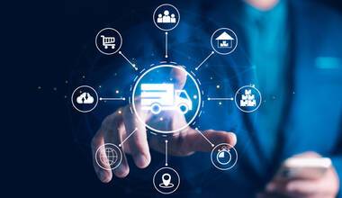 Supply Chain 4.0: How Digital Technologies Are Transforming Modern Supply Chains