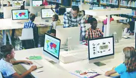 Blended Learning: Combining the Best of Digital and Offline Learning