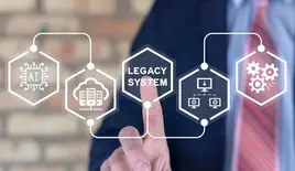 Integrating AI into Legacy IT Systems