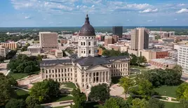 Trigyn Awarded – Kansas - IT Staff Augmentation Contract