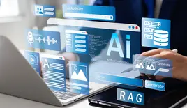 Why Retrieval-Augmented Generation Is the Competitive Edge Your AI Strategy Needs