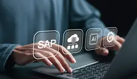 Data Migration Strategies for SAP Modernization Projects