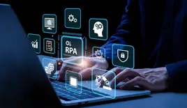 Intelligent Automation in Insurance: How AI and RPA Are Transforming Operations and Customer Experience