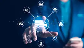 Supply Chain 4.0: How Digital Technologies Are Transforming Modern Supply Chains