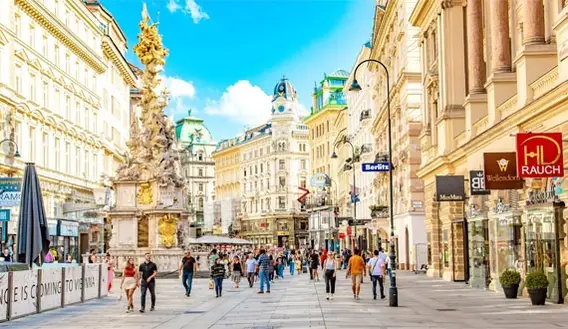 Case Study: Smart City Data Lake for a European City